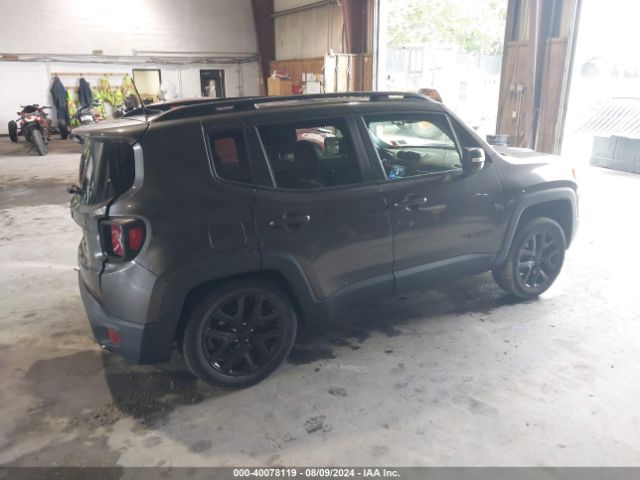 Photo 3 VIN: ZACCJBBB6JPG77392 - JEEP RENEGADE 