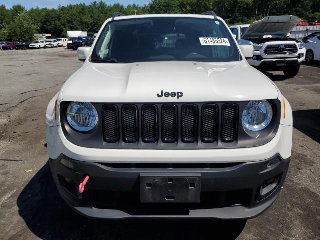 Photo 4 VIN: ZACCJBBB6JPG79787 - JEEP RENEGADE 