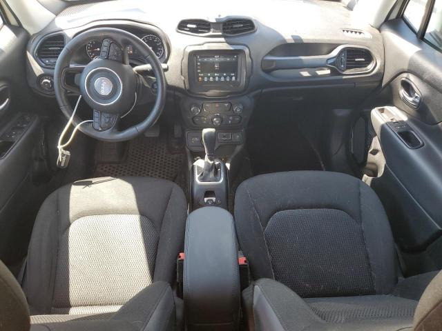 Photo 7 VIN: ZACCJBBB6JPG79787 - JEEP RENEGADE 