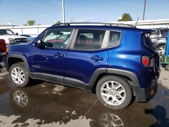 Photo 1 VIN: ZACCJBBB6JPG93480 - JEEP RENEGADE 