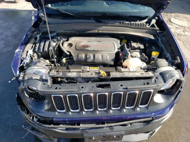 Photo 11 VIN: ZACCJBBB6JPG93480 - JEEP RENEGADE 