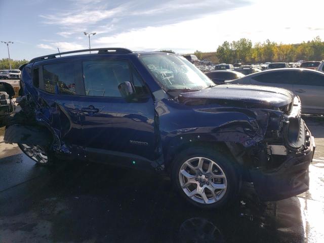 Photo 3 VIN: ZACCJBBB6JPG93480 - JEEP RENEGADE 