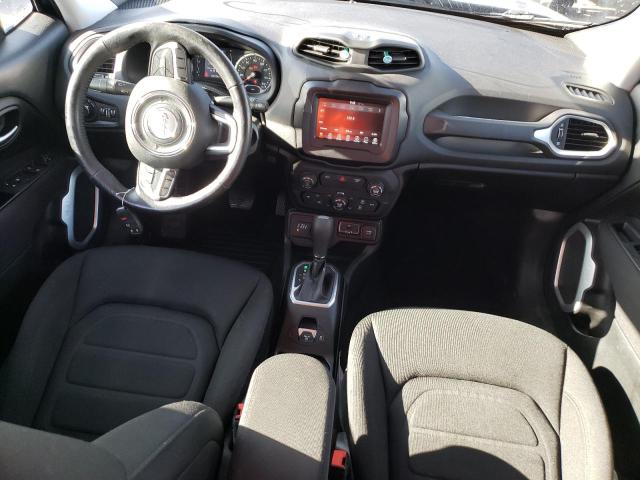 Photo 7 VIN: ZACCJBBB6JPG93480 - JEEP RENEGADE 