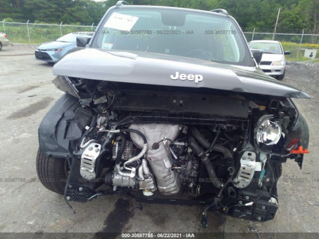 Photo 5 VIN: ZACCJBBB6JPG93852 - JEEP RENEGADE 