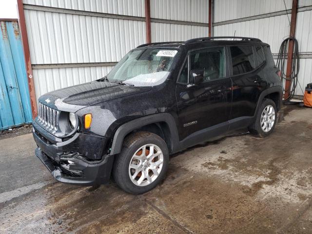 Photo 0 VIN: ZACCJBBB6JPH02193 - JEEP RENEGADE L 