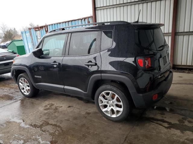 Photo 1 VIN: ZACCJBBB6JPH02193 - JEEP RENEGADE L 