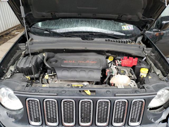 Photo 10 VIN: ZACCJBBB6JPH02193 - JEEP RENEGADE L 