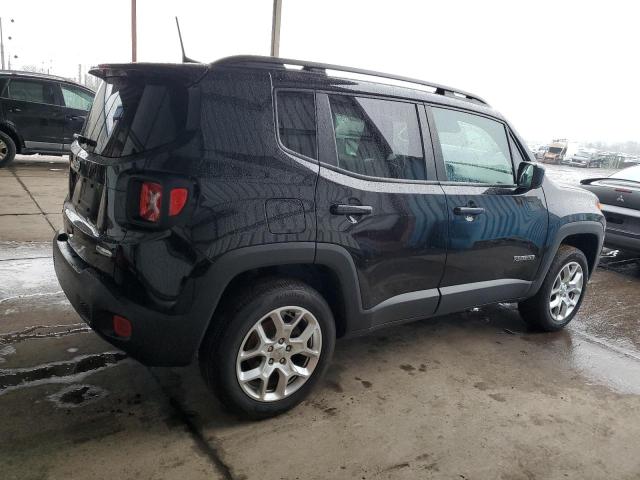 Photo 2 VIN: ZACCJBBB6JPH02193 - JEEP RENEGADE L 