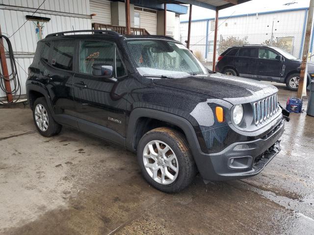 Photo 3 VIN: ZACCJBBB6JPH02193 - JEEP RENEGADE L 