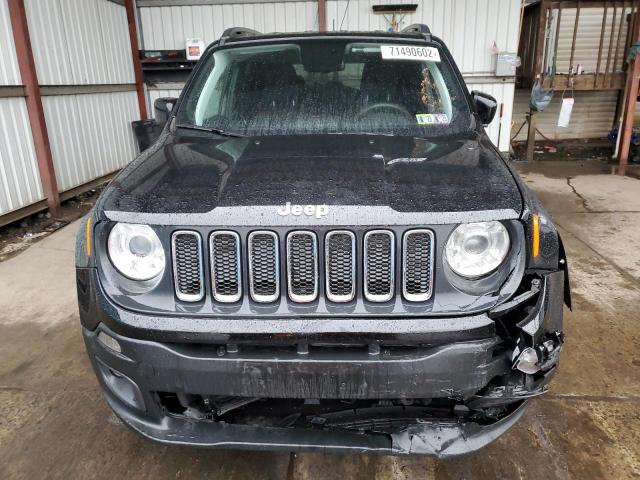 Photo 4 VIN: ZACCJBBB6JPH02193 - JEEP RENEGADE L 