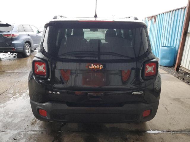 Photo 5 VIN: ZACCJBBB6JPH02193 - JEEP RENEGADE L 