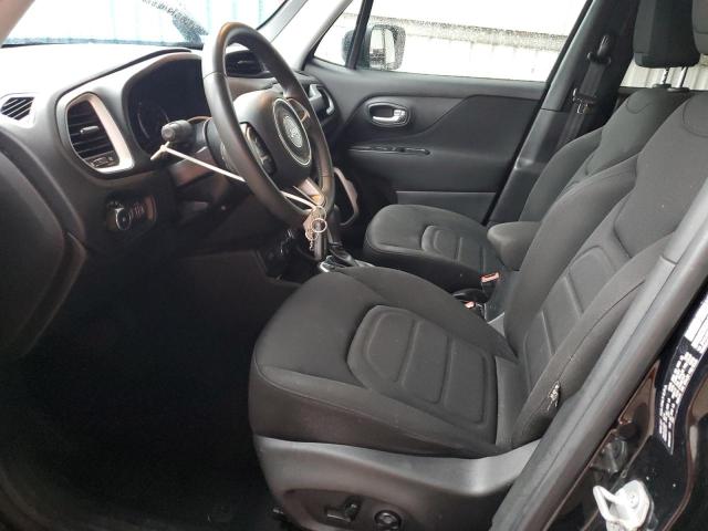 Photo 6 VIN: ZACCJBBB6JPH02193 - JEEP RENEGADE L 