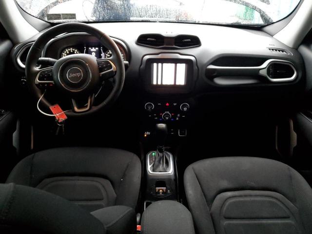 Photo 7 VIN: ZACCJBBB6JPH02193 - JEEP RENEGADE L 