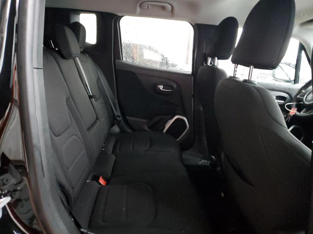 Photo 9 VIN: ZACCJBBB6JPH02193 - JEEP RENEGADE L 