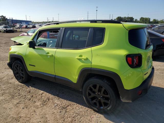 Photo 1 VIN: ZACCJBBB6JPH02727 - JEEP RENEGADE L 