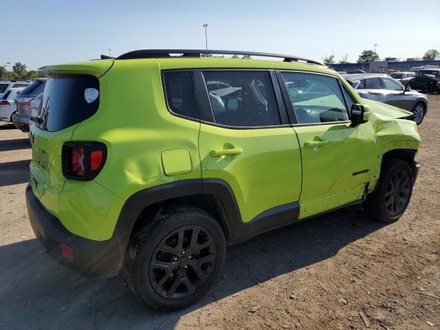 Photo 2 VIN: ZACCJBBB6JPH02727 - JEEP RENEGADE L 