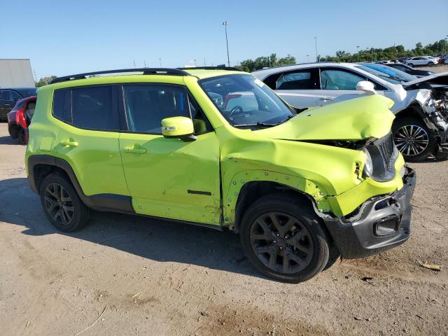 Photo 3 VIN: ZACCJBBB6JPH02727 - JEEP RENEGADE L 