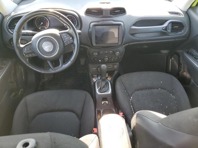 Photo 7 VIN: ZACCJBBB6JPH02727 - JEEP RENEGADE L 