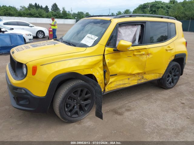 Photo 5 VIN: ZACCJBBB6JPH31838 - JEEP RENEGADE 