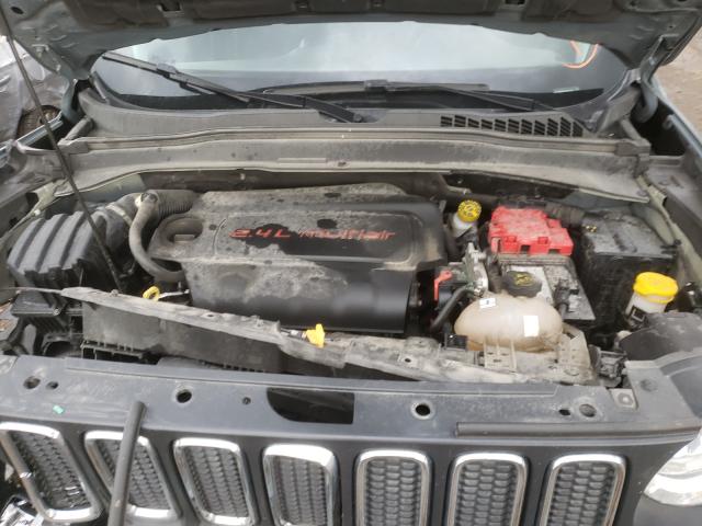 Photo 6 VIN: ZACCJBBB6JPH38059 - JEEP RENEGADE 