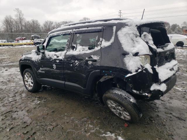 Photo 1 VIN: ZACCJBBB6JPH38708 - JEEP RENEGADE 