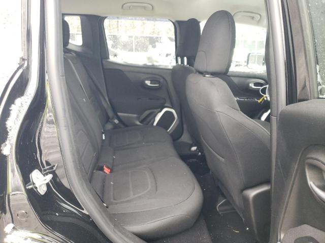 Photo 10 VIN: ZACCJBBB6JPH38708 - JEEP RENEGADE 