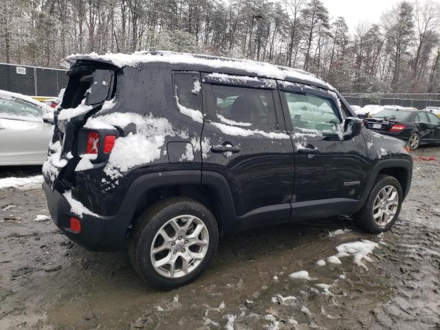 Photo 2 VIN: ZACCJBBB6JPH38708 - JEEP RENEGADE 