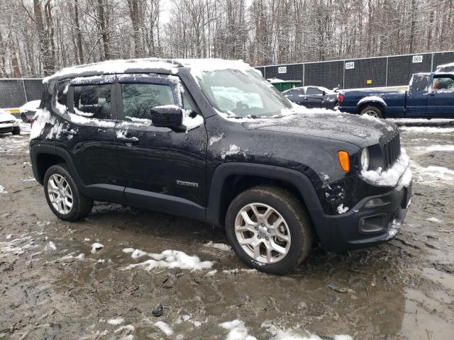 Photo 3 VIN: ZACCJBBB6JPH38708 - JEEP RENEGADE 