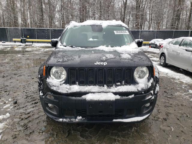 Photo 4 VIN: ZACCJBBB6JPH38708 - JEEP RENEGADE 