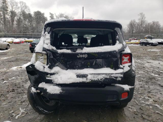 Photo 5 VIN: ZACCJBBB6JPH38708 - JEEP RENEGADE 