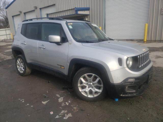 Photo 0 VIN: ZACCJBBB6JPH39647 - JEEP RENEGADE L 