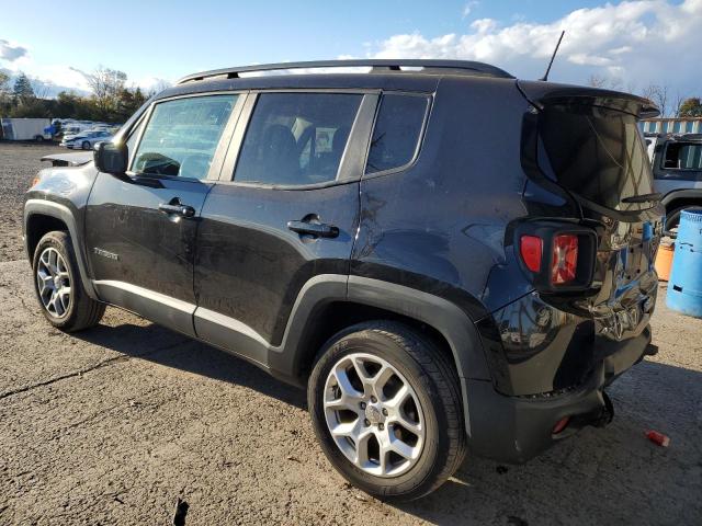 Photo 1 VIN: ZACCJBBB6JPH42340 - JEEP RENEGADE L 