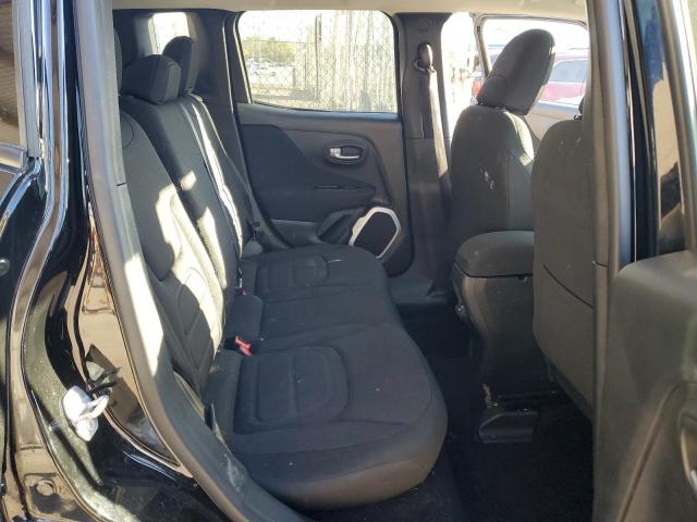 Photo 10 VIN: ZACCJBBB6JPH42340 - JEEP RENEGADE L 