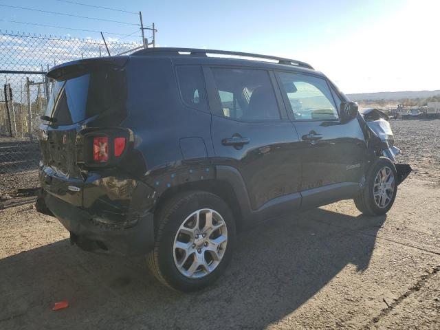 Photo 2 VIN: ZACCJBBB6JPH42340 - JEEP RENEGADE L 