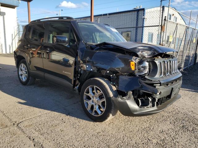 Photo 3 VIN: ZACCJBBB6JPH42340 - JEEP RENEGADE L 