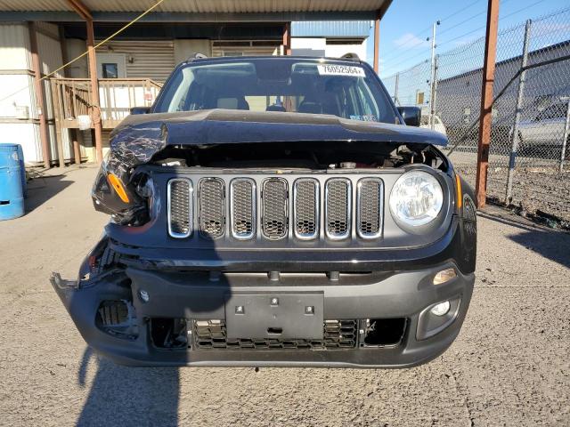 Photo 4 VIN: ZACCJBBB6JPH42340 - JEEP RENEGADE L 