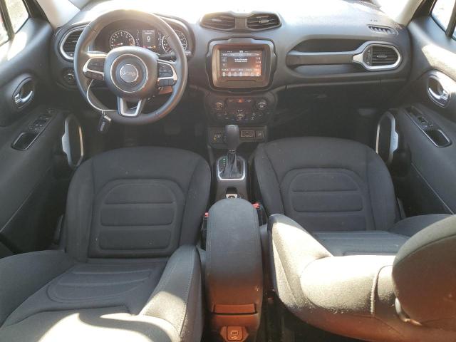 Photo 7 VIN: ZACCJBBB6JPH42340 - JEEP RENEGADE L 