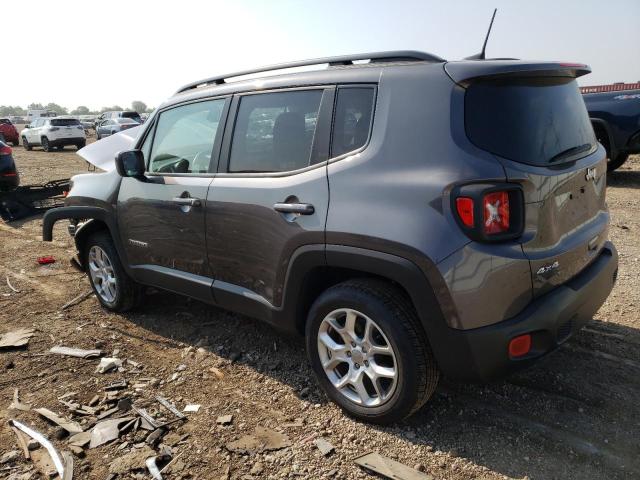 Photo 1 VIN: ZACCJBBB6JPH67853 - JEEP RENEGADE L 