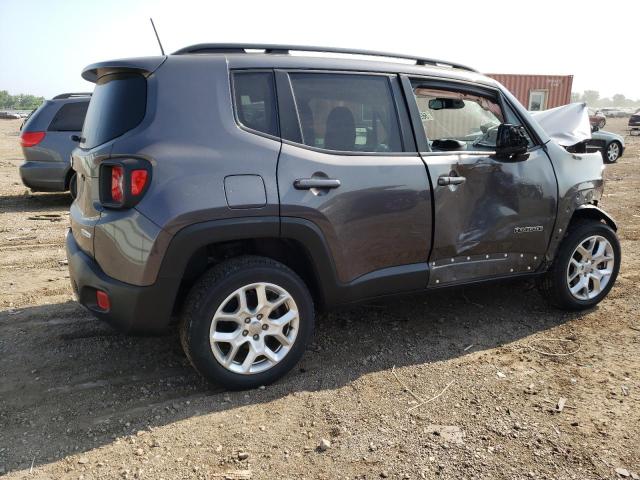 Photo 2 VIN: ZACCJBBB6JPH67853 - JEEP RENEGADE L 