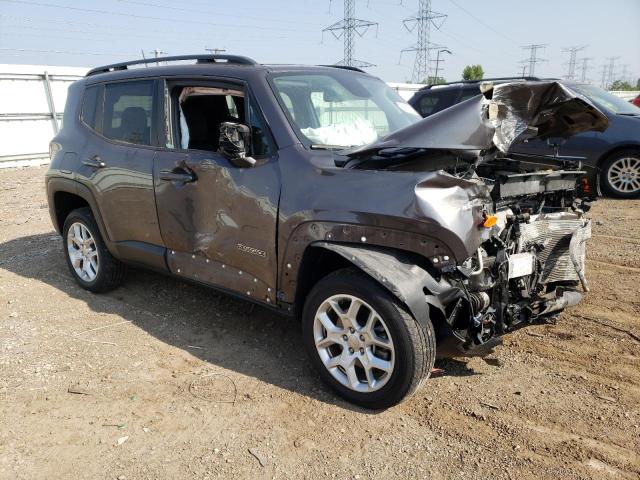 Photo 3 VIN: ZACCJBBB6JPH67853 - JEEP RENEGADE L 