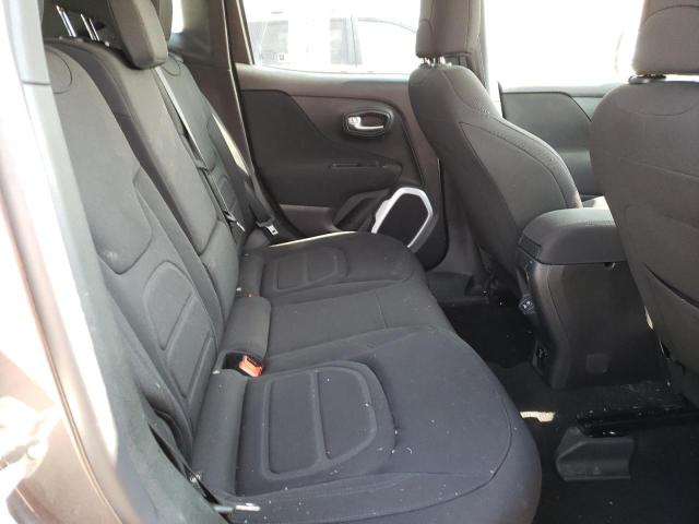 Photo 9 VIN: ZACCJBBB6JPH67853 - JEEP RENEGADE L 