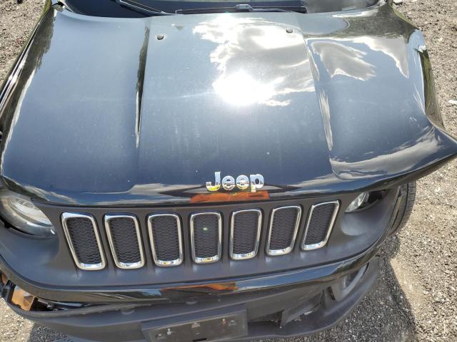 Photo 11 VIN: ZACCJBBB6JPH88945 - JEEP RENEGADE L 