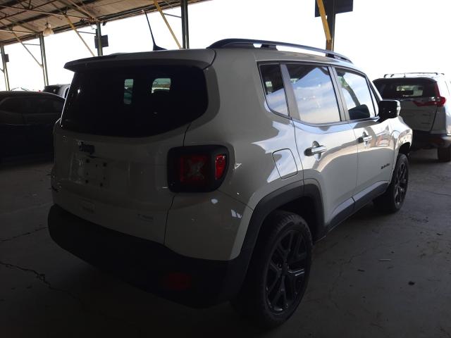 Photo 3 VIN: ZACCJBBB6JPH91120 - JEEP RENEGADE L 