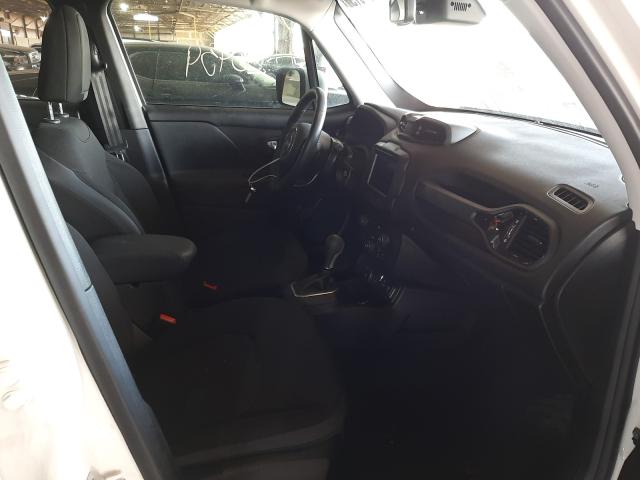 Photo 4 VIN: ZACCJBBB6JPH91120 - JEEP RENEGADE L 