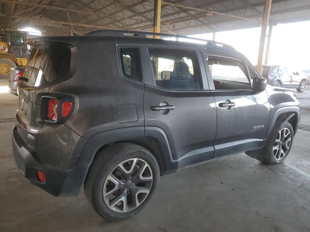 Photo 2 VIN: ZACCJBBB6JPH99881 - JEEP RENEGADE L 