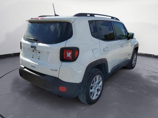 Photo 3 VIN: ZACCJBBB6JPJ00584 - JEEP RENEGADE L 