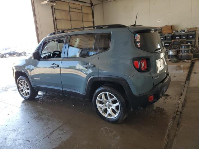 Photo 1 VIN: ZACCJBBB6JPJ00956 - JEEP RENEGADE 