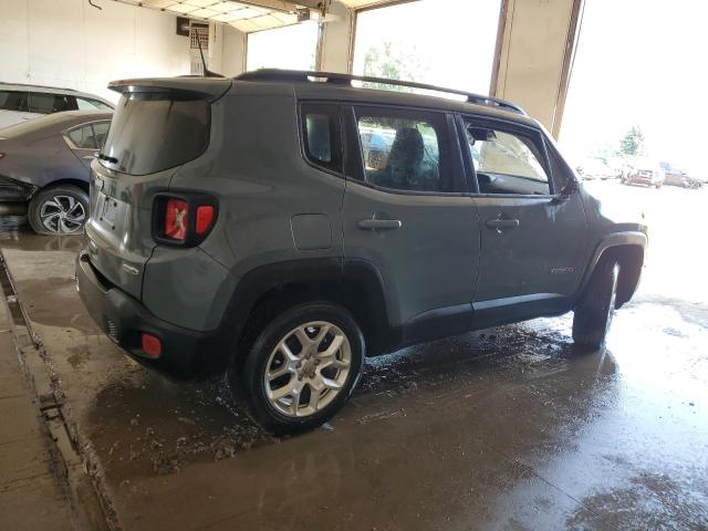 Photo 2 VIN: ZACCJBBB6JPJ00956 - JEEP RENEGADE 