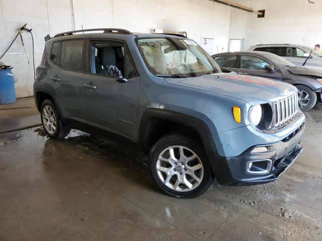 Photo 3 VIN: ZACCJBBB6JPJ00956 - JEEP RENEGADE 