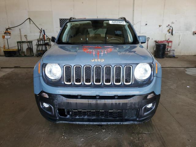 Photo 4 VIN: ZACCJBBB6JPJ00956 - JEEP RENEGADE 